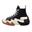 Chaussures  Run Star Motion High Black Gum