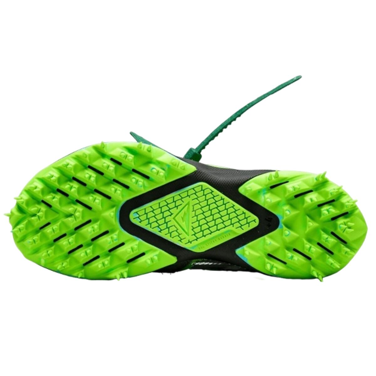 Chaussures Off-White Zoom Terra Kiger 5 Volt 4/4