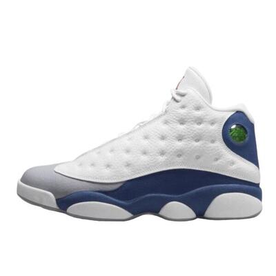 Scarpe 13 Retro French Blue