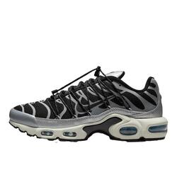 Chaussures Air Max Plus Lace Toggle Utility Black Grey