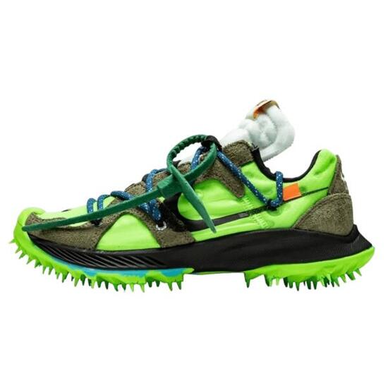 Scarpe Off-White Zoom Terra Kiger 5 Volt