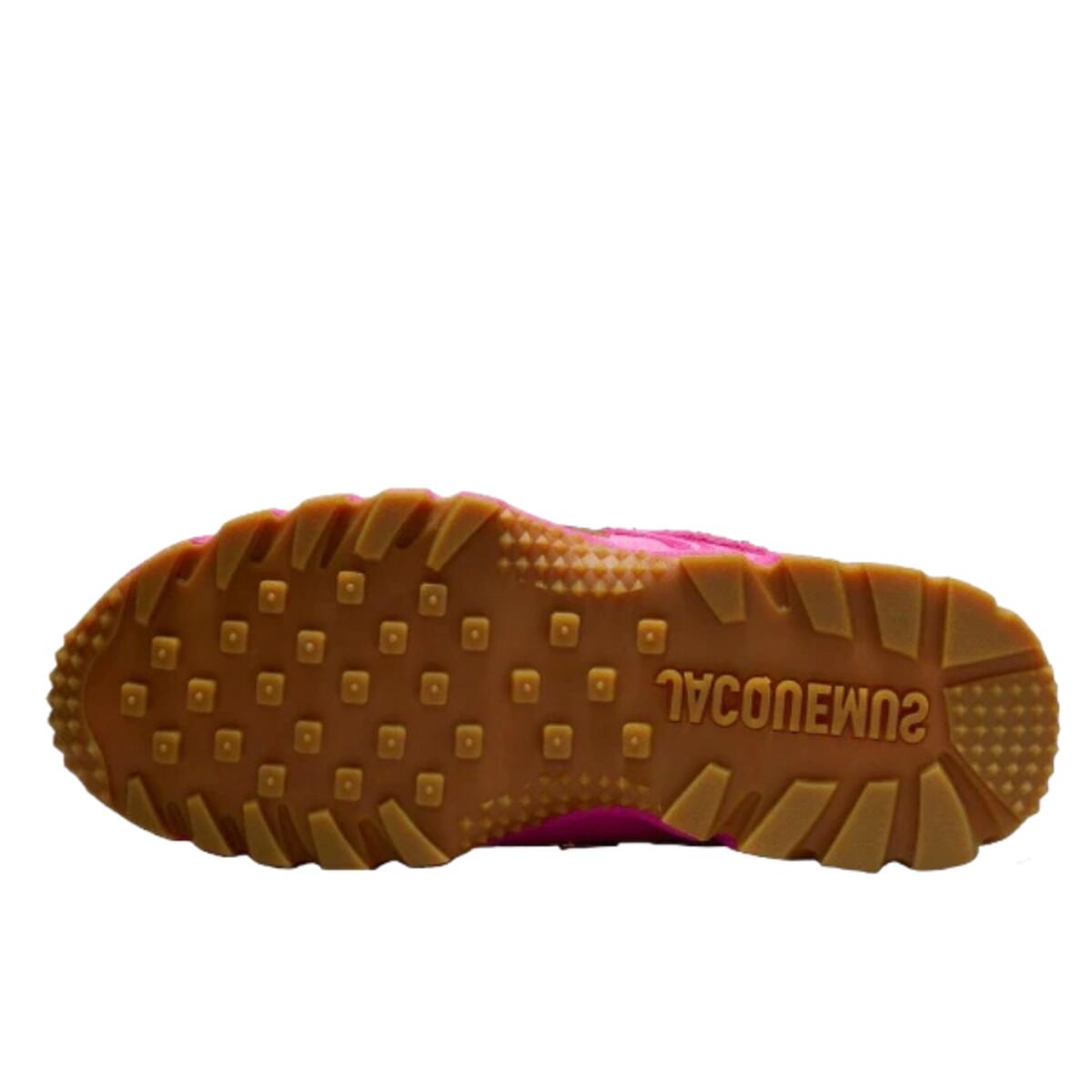 Schoenen  Air Humara LX Jacquemus Pink 3/4