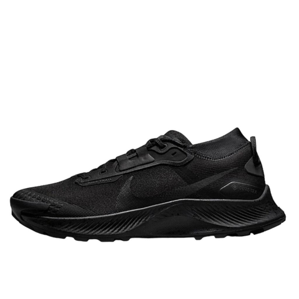 Shoes  Pegasus Trail 3 Gore-Tex Black Dark Smoke Grey
