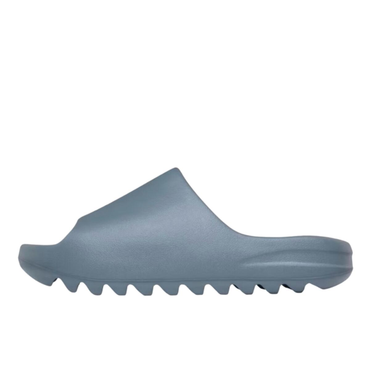 ADIDAS YEEZY Schuhe  Slide Slate Marine