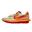 LD Waffle Sacai Clot Net Orange Blaze