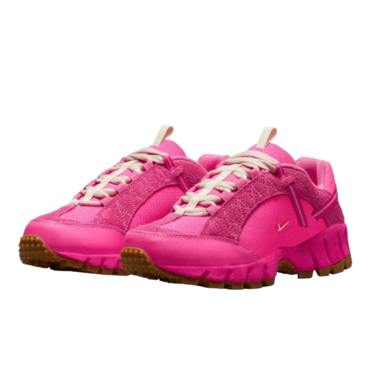 Schoenen  Air Humara LX Jacquemus Pink 2/4