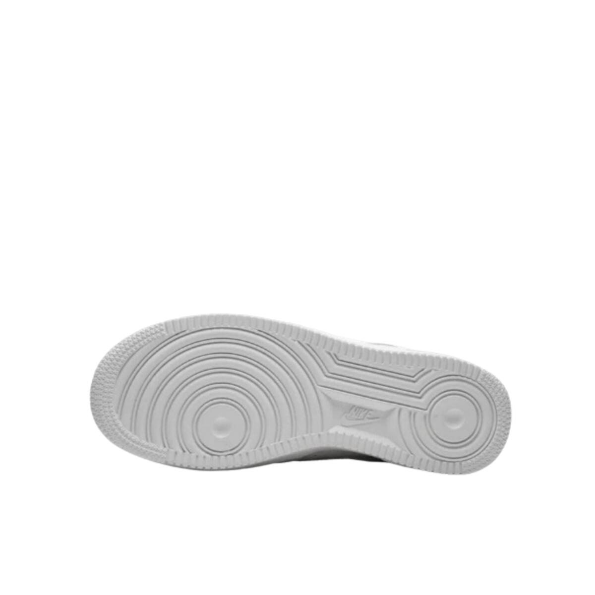 Chaussures  Air Force 1 Low Triple White Enfant et Bébé 3/5