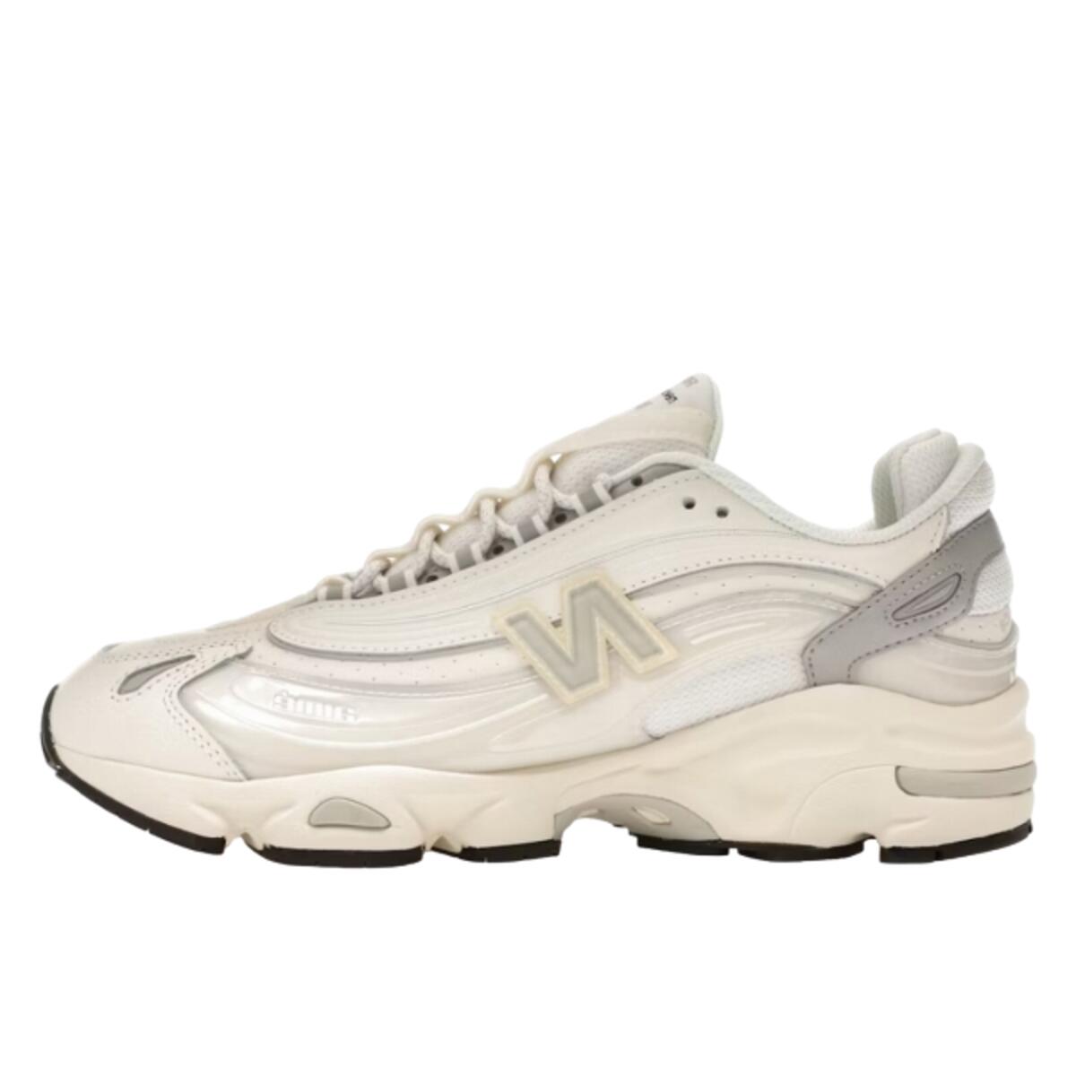 NEW BALANCE Scarpe Aimé Leon Dore x  1000 White