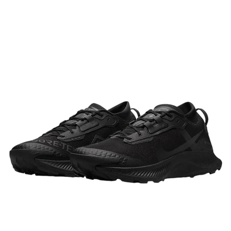 Pegasus Trail 3 Gore-Tex Black Dark Smoke Grey