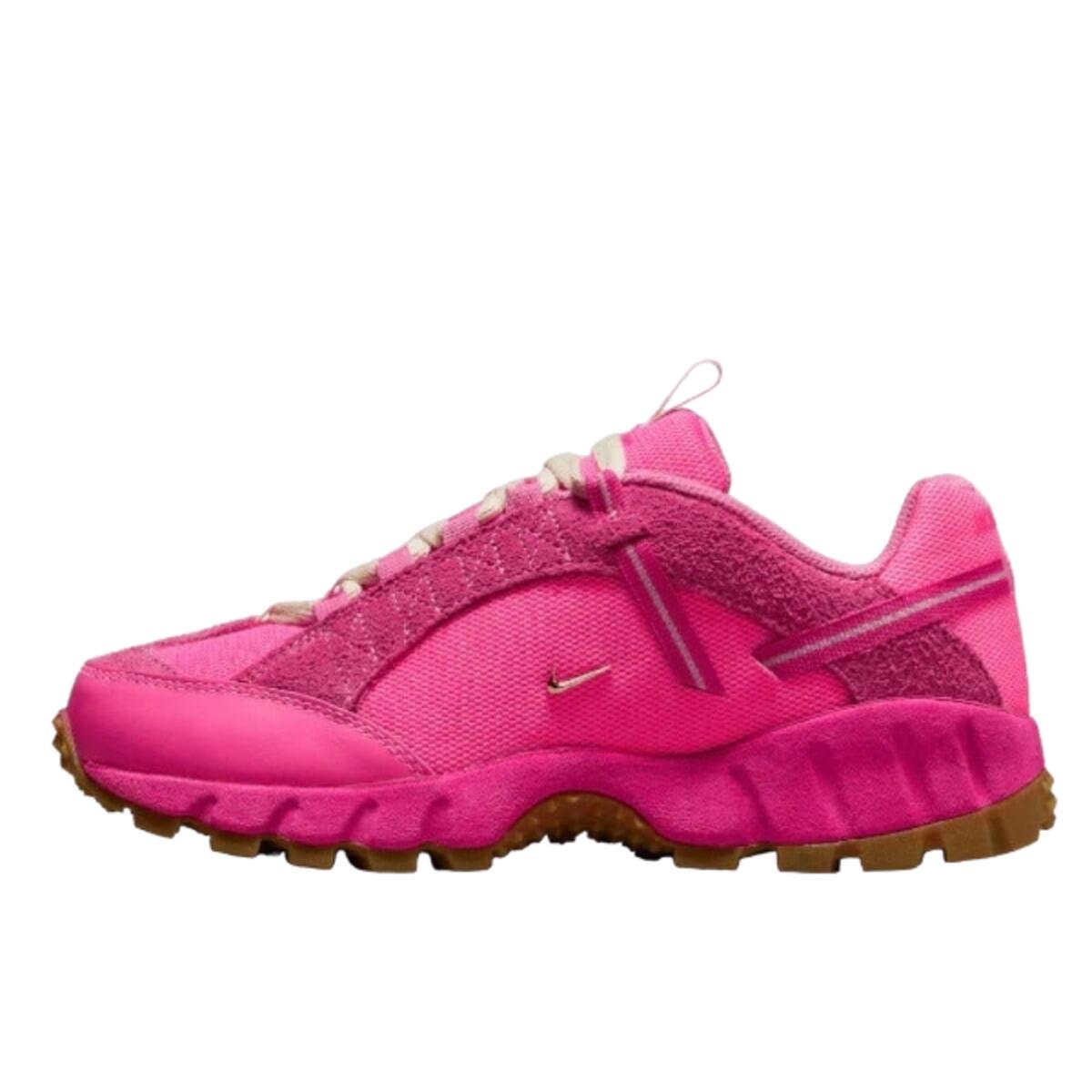 NIKE Shoes  Air Humara LX Jacquemus Pink