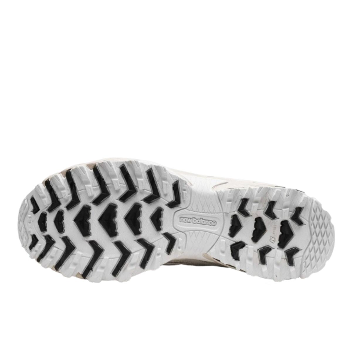 Chaussures  610 Nimbus Cloud White Black 4/4
