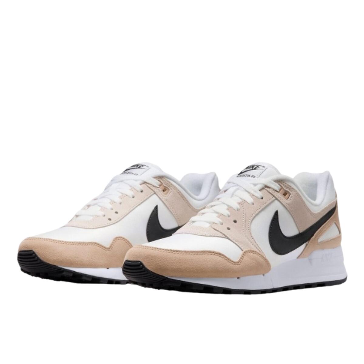 Schoenen  Air Pegasus '89 Light Orewood Brown 2/3