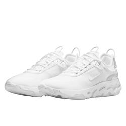 Chaussures React Live White Pure Platinum