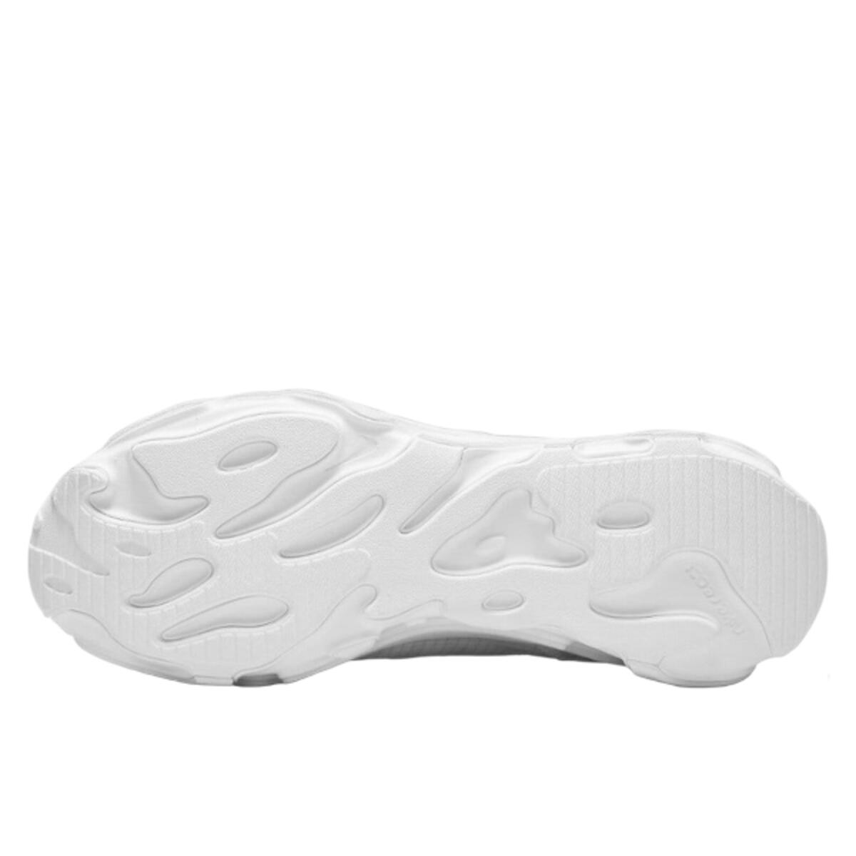 Schuhe  React Live White Pure Platinum 4/4