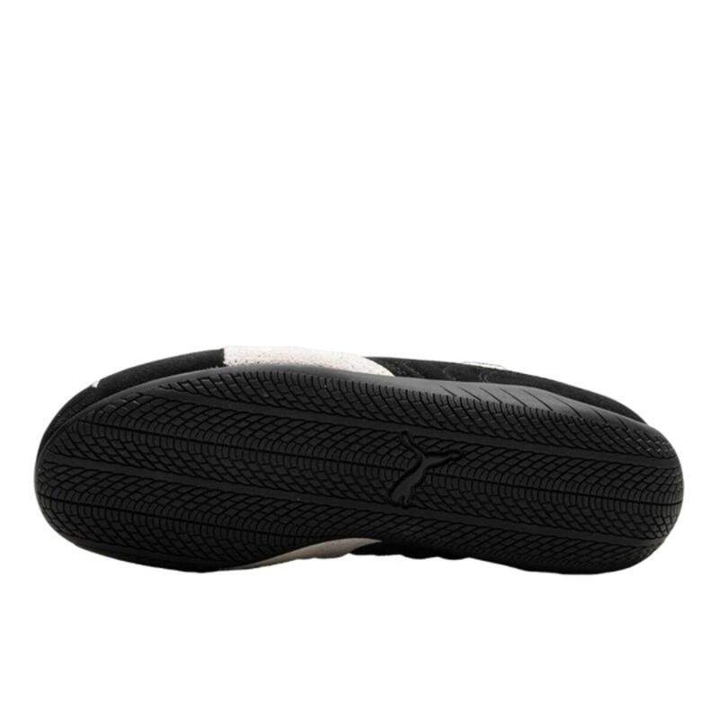 Speedcat OG Black White