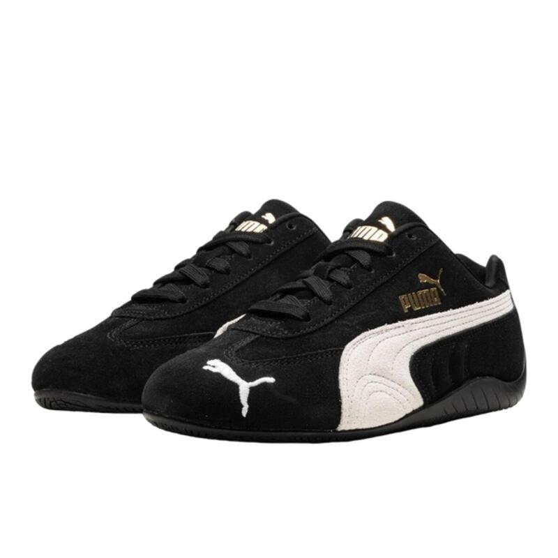 Speedcat OG Black White