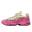 1000 Tan Pink Green