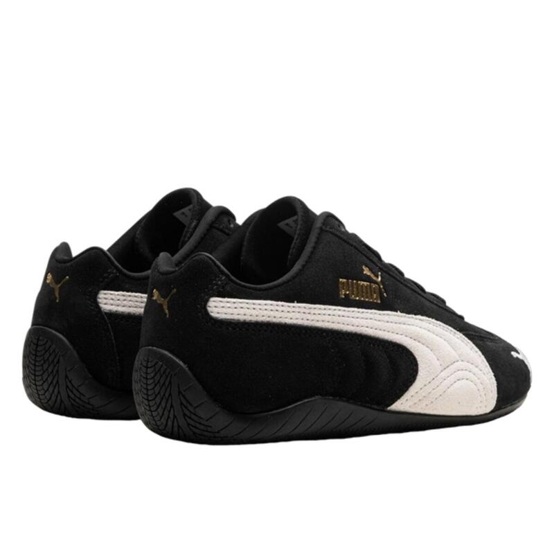 Speedcat OG Black White