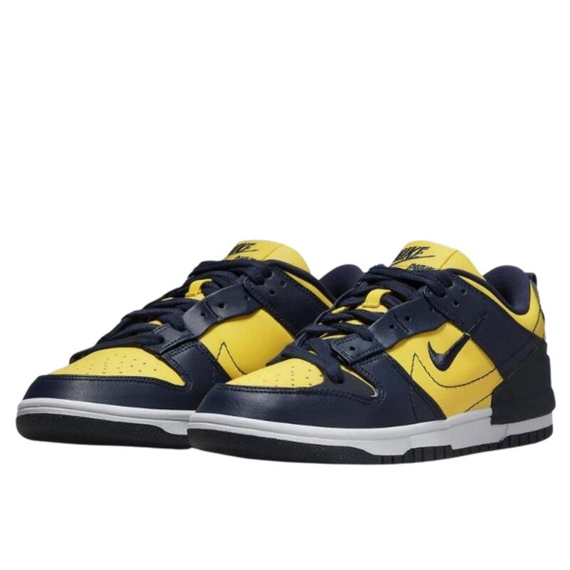 Dunk Low Disrupt 2 Michigan