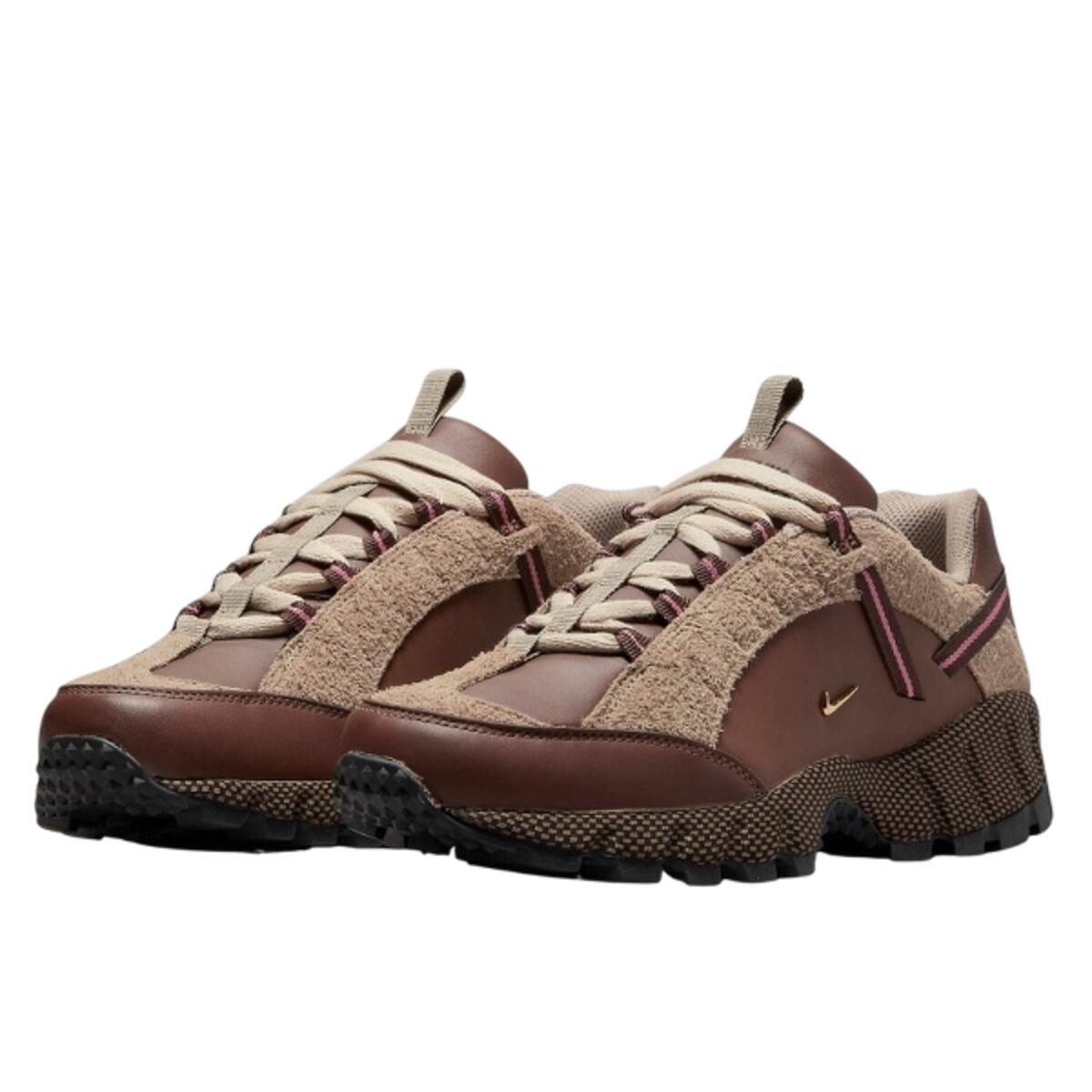 Chaussures  Air Humara LX Jacquemus Brown 2/5