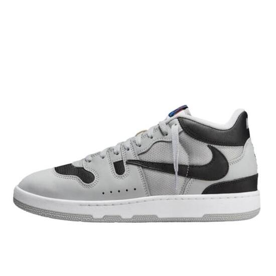 Scarpe Mac Attack QS SP Travis Scott Cactus Jack