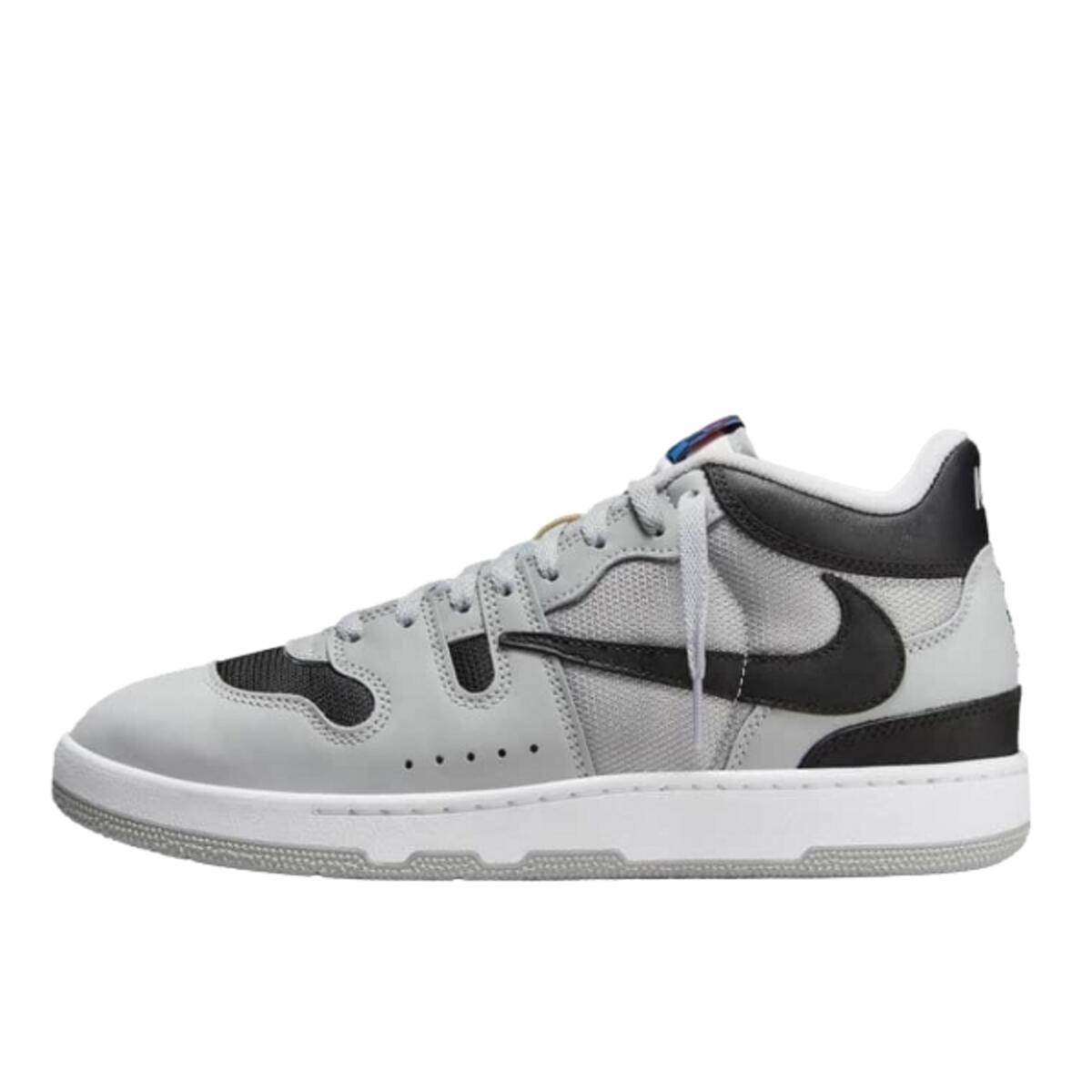 Nike - Chaussures  Mac Attack Qs Sp Travis Scott Cactus Jack - Baskets - Gris - 40 M - Decathlon