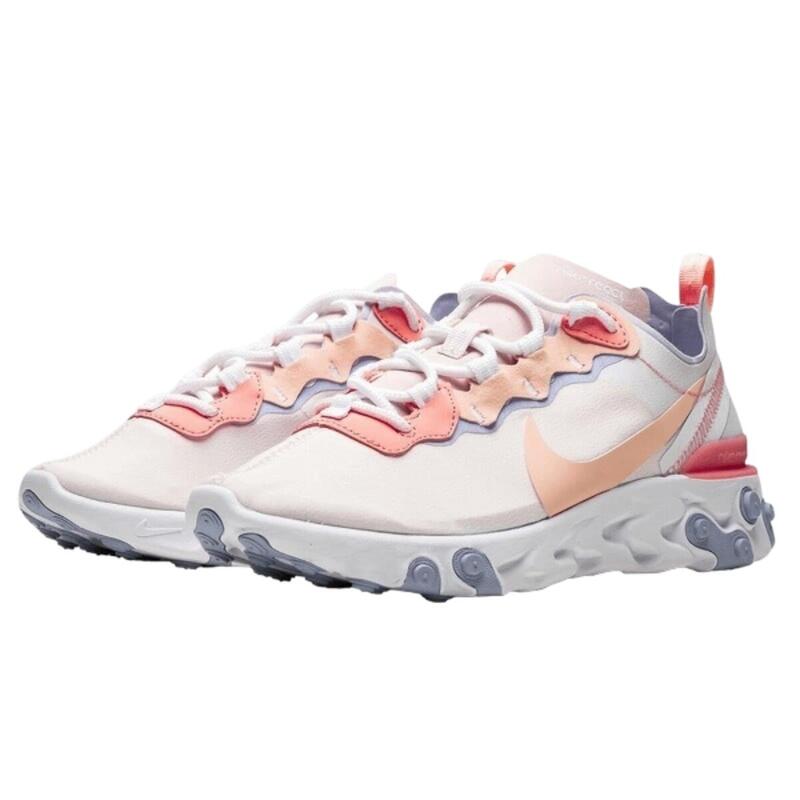 React Element 55 Pale Pink
