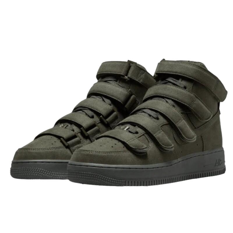 Air Force 1 High '07 SP Billie Eilish Sequoia