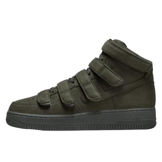 Nike Air Force 1 High '07 SP Billie Eilish Sequoia
