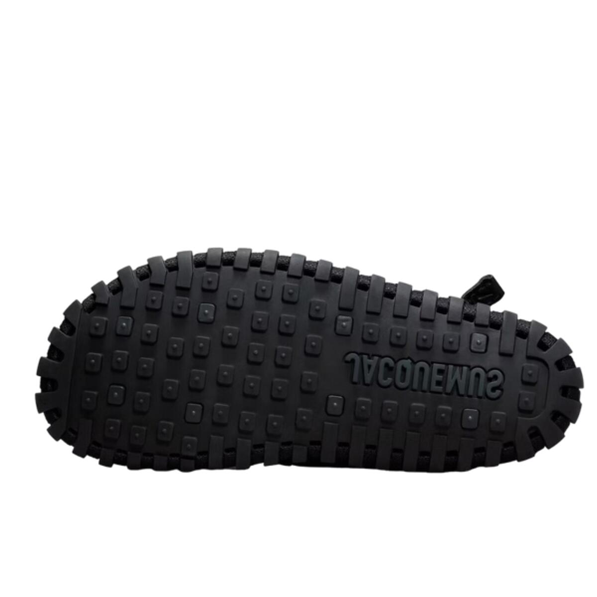 Chaussures  J Force 1 Low LX Jacquemus Black 3/3