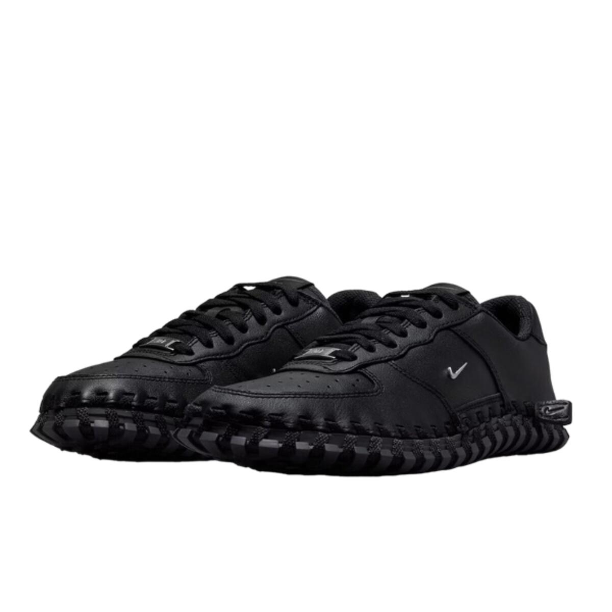 Chaussures  J Force 1 Low LX Jacquemus Black 2/3