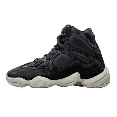 Zapatillas 500 High Slate