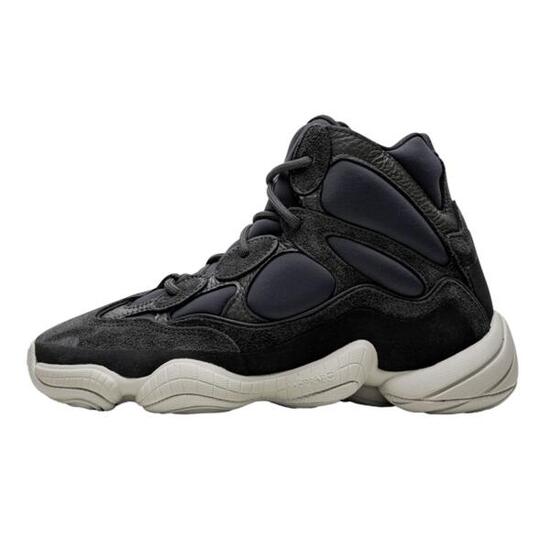 Zapatillas 500 High Slate