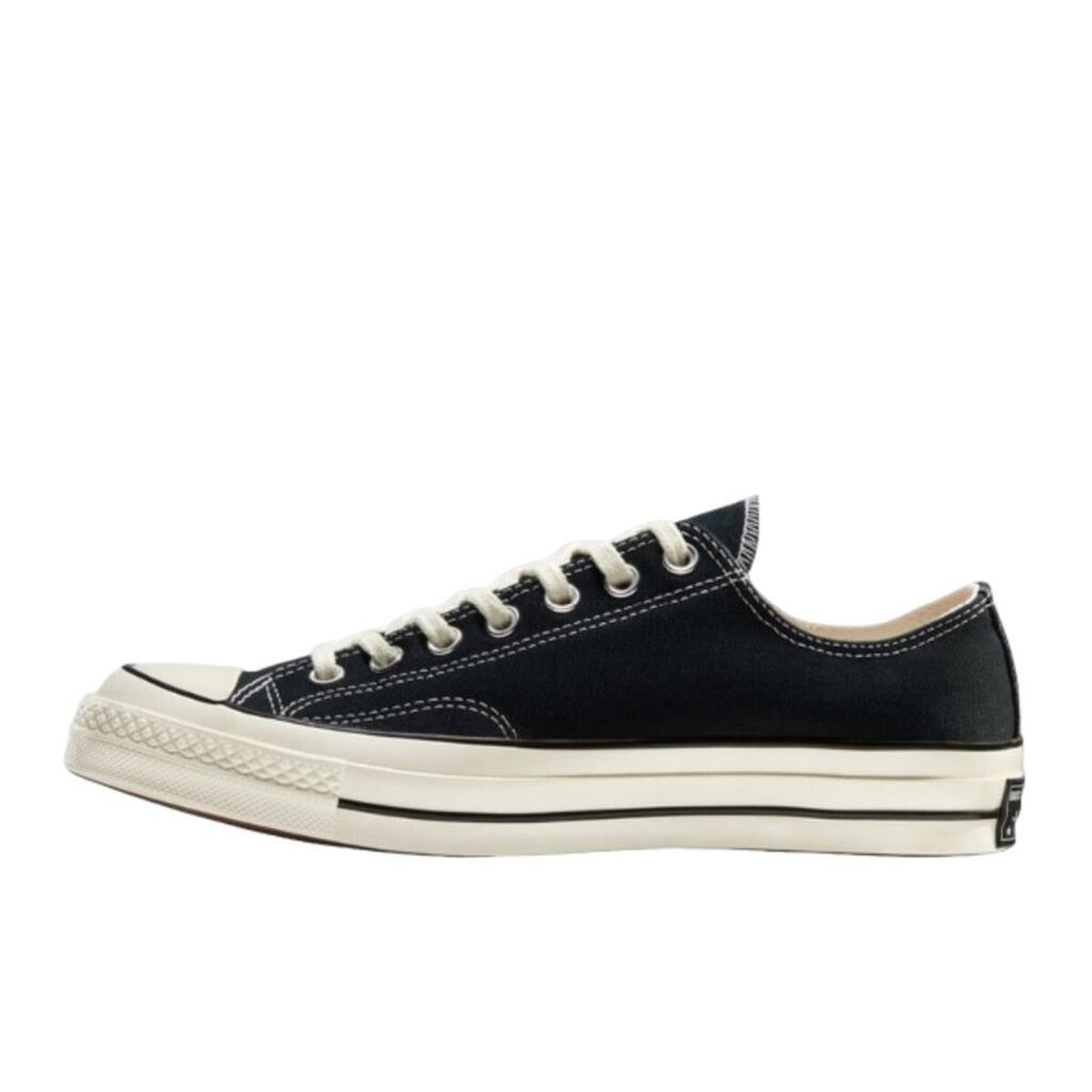 Shoes  Chuck Taylor All-Star 70 Ox Black White