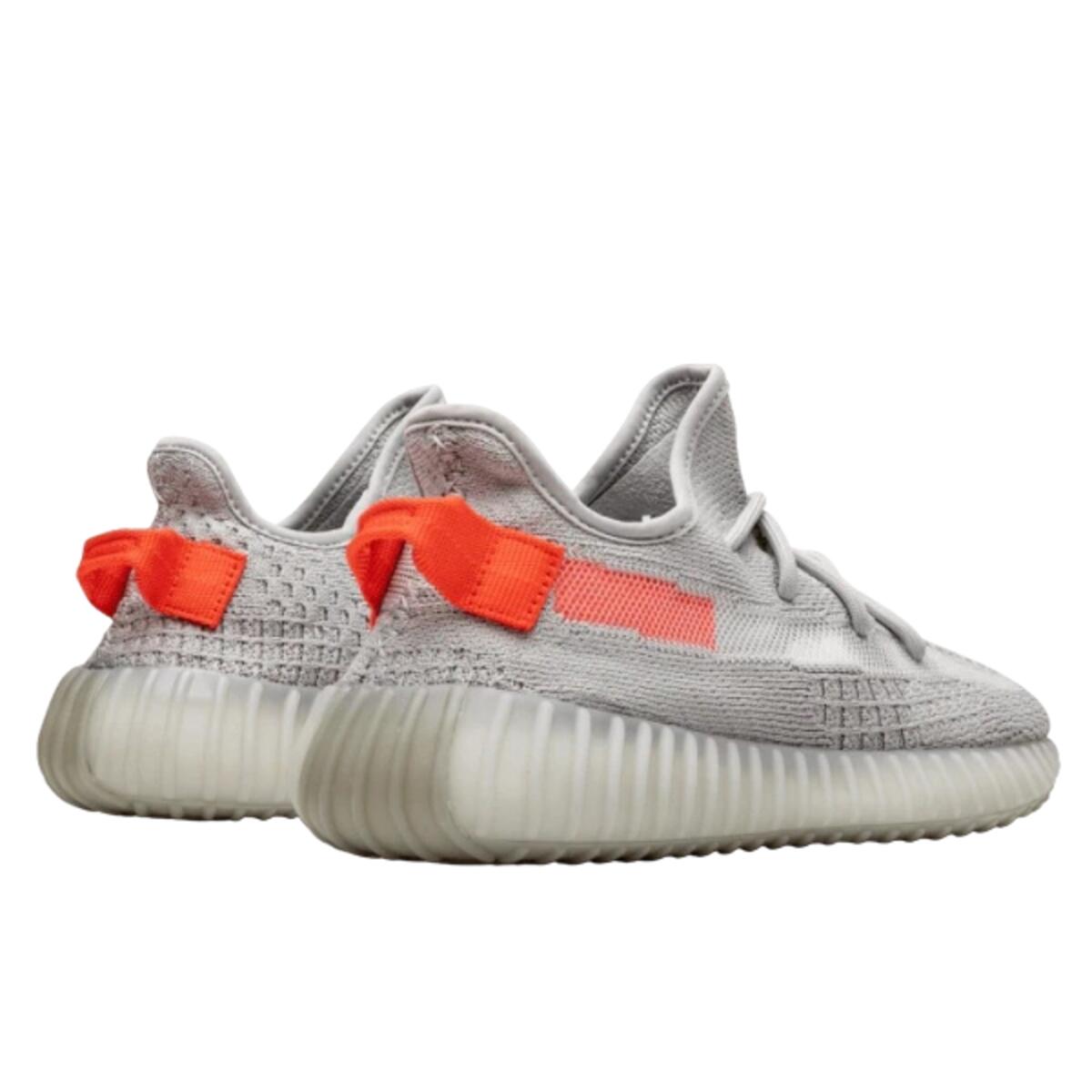 Schoenen Boost 350 V2 Tail Light ADIDAS YEEZY | Decathlon
