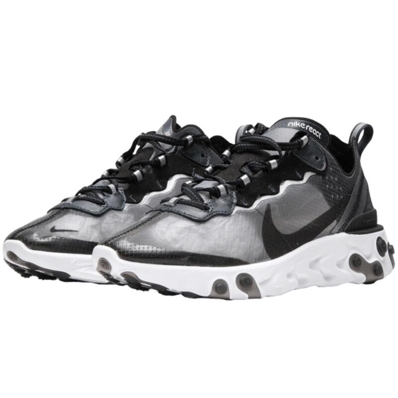 React Element 87 Anthracite