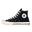Tenisi unisex Converse Chuck 70 Canvas, Negru