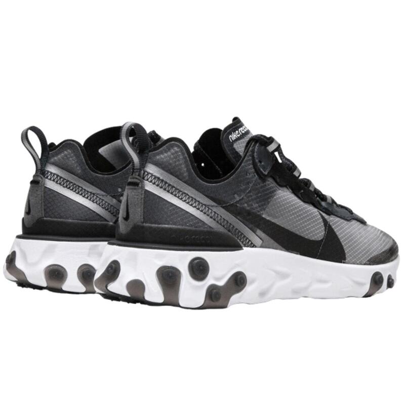 React Element 87 Anthracite