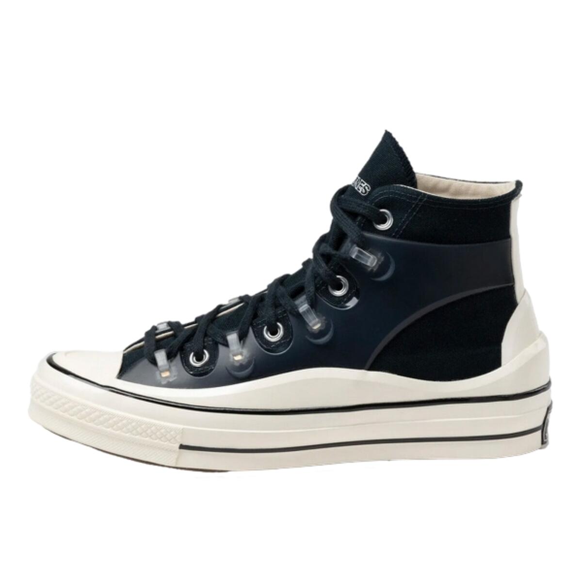 CONVERSE Shoes  Chuck Taylor All-Star 70 Kim Jones Black