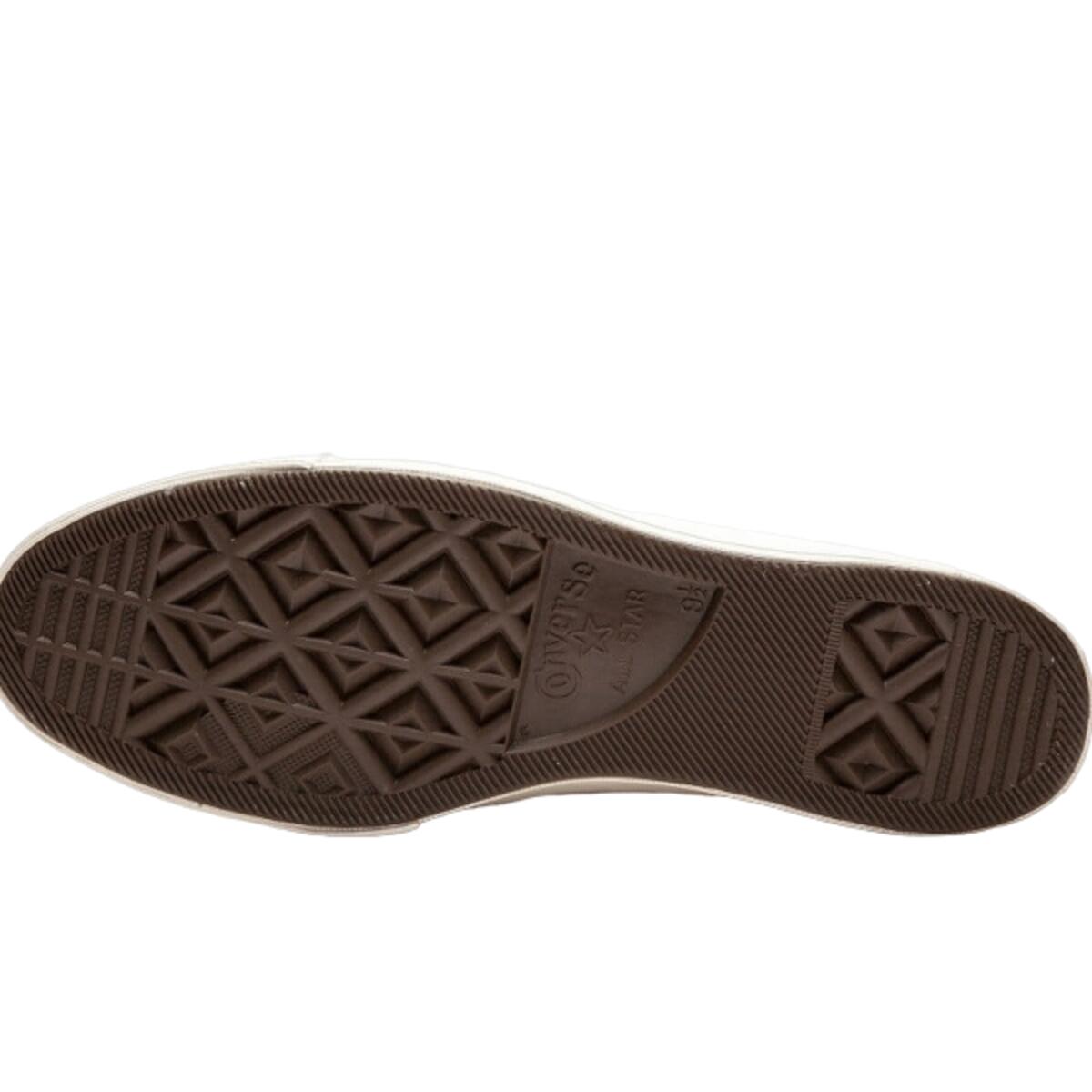 Chaussures Converse  Noir Haute 4/5