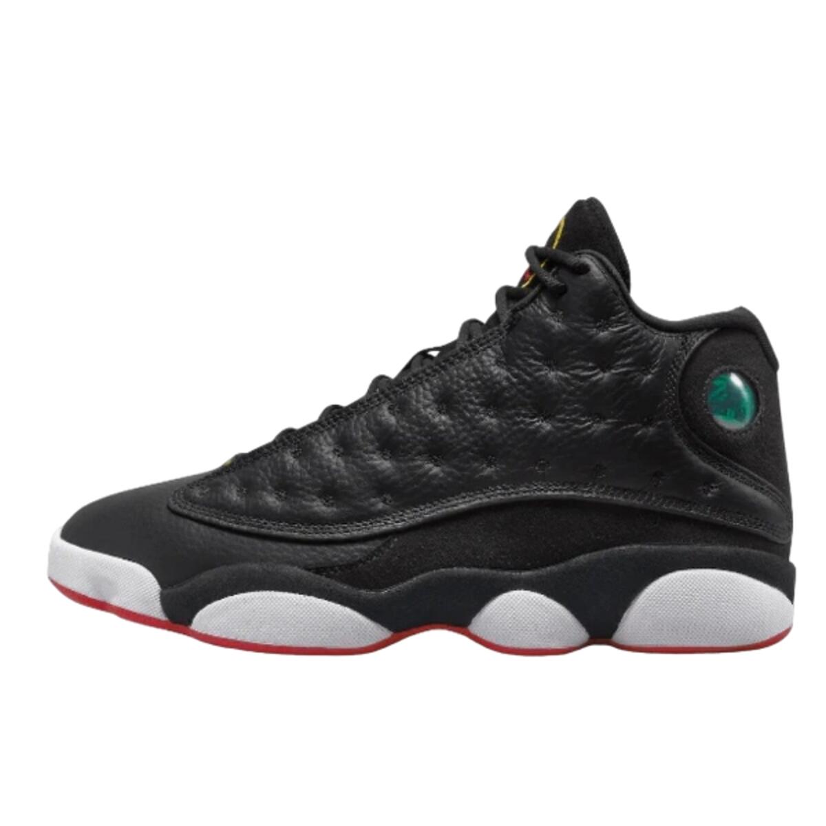 Jordan - Chaussures  13 Retro Playoffs (2023) - Baskets - Noir - Decathlon