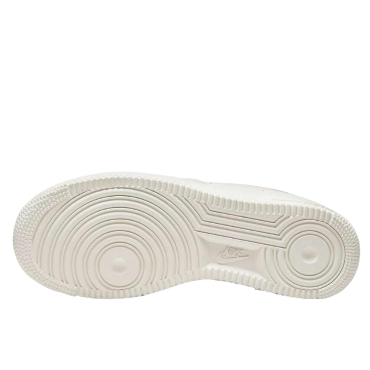 Schoenen  Air Force 1 High Sculpt Sail 3/3