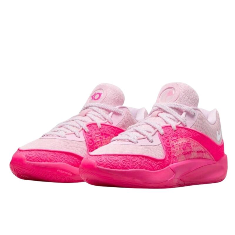 KD 16 NRG Aunt Pearl