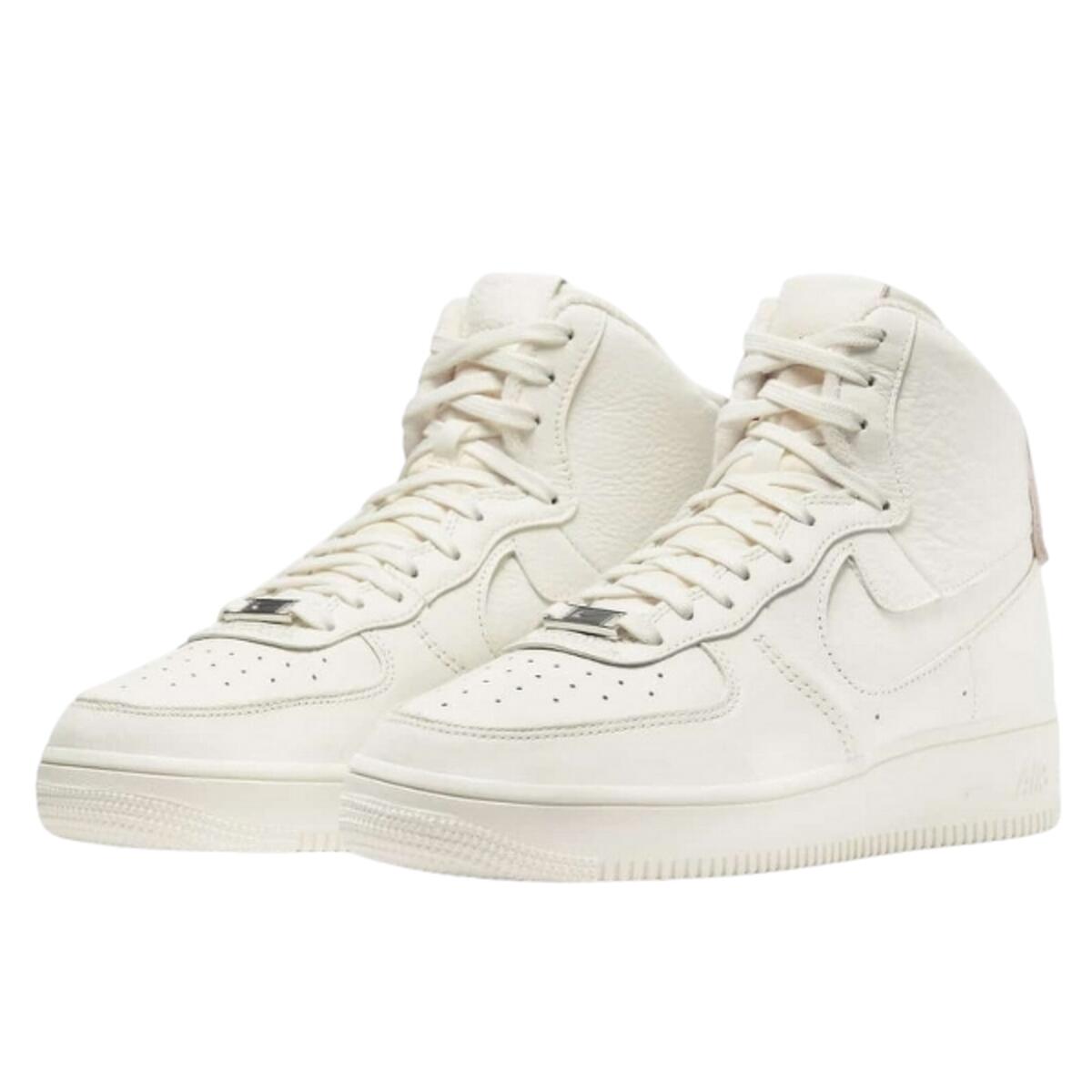 Schoenen  Air Force 1 High Sculpt Sail 2/3
