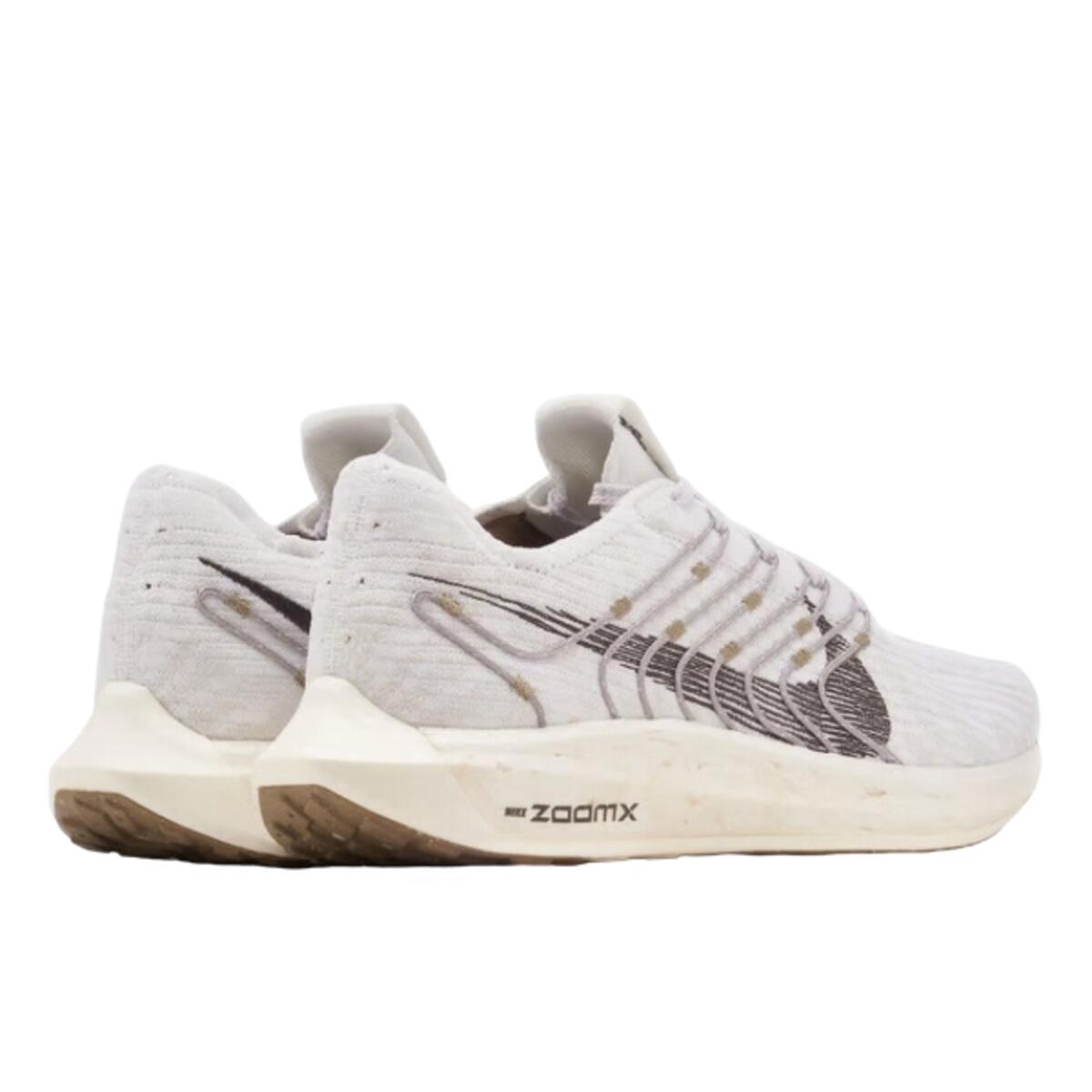 Buty do chodzenia dla dorosłych Nike Pegasus Turbo Next Nature White Light Bone 3/5