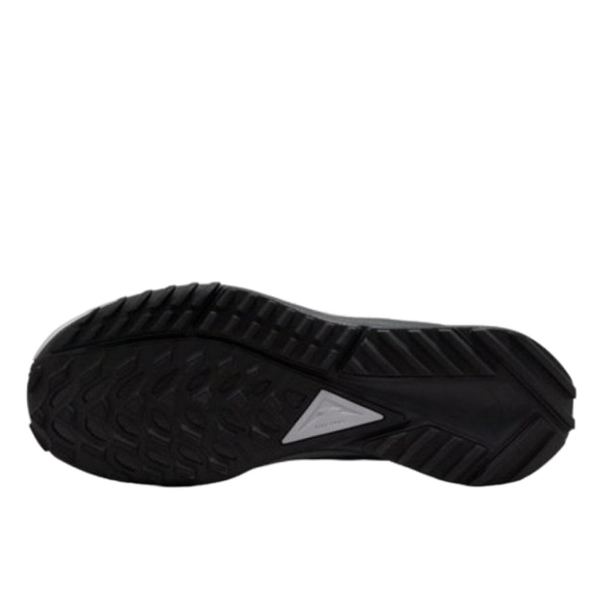 Zapatillas  React Pegasus Trail 4 Gore-Tex Black Wolf Grey 3/5