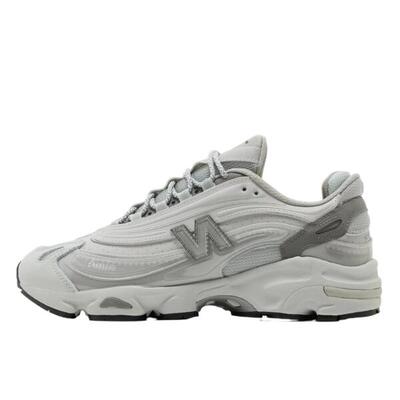 Zapatillas Aimé Leon Dore x 1000 Grey