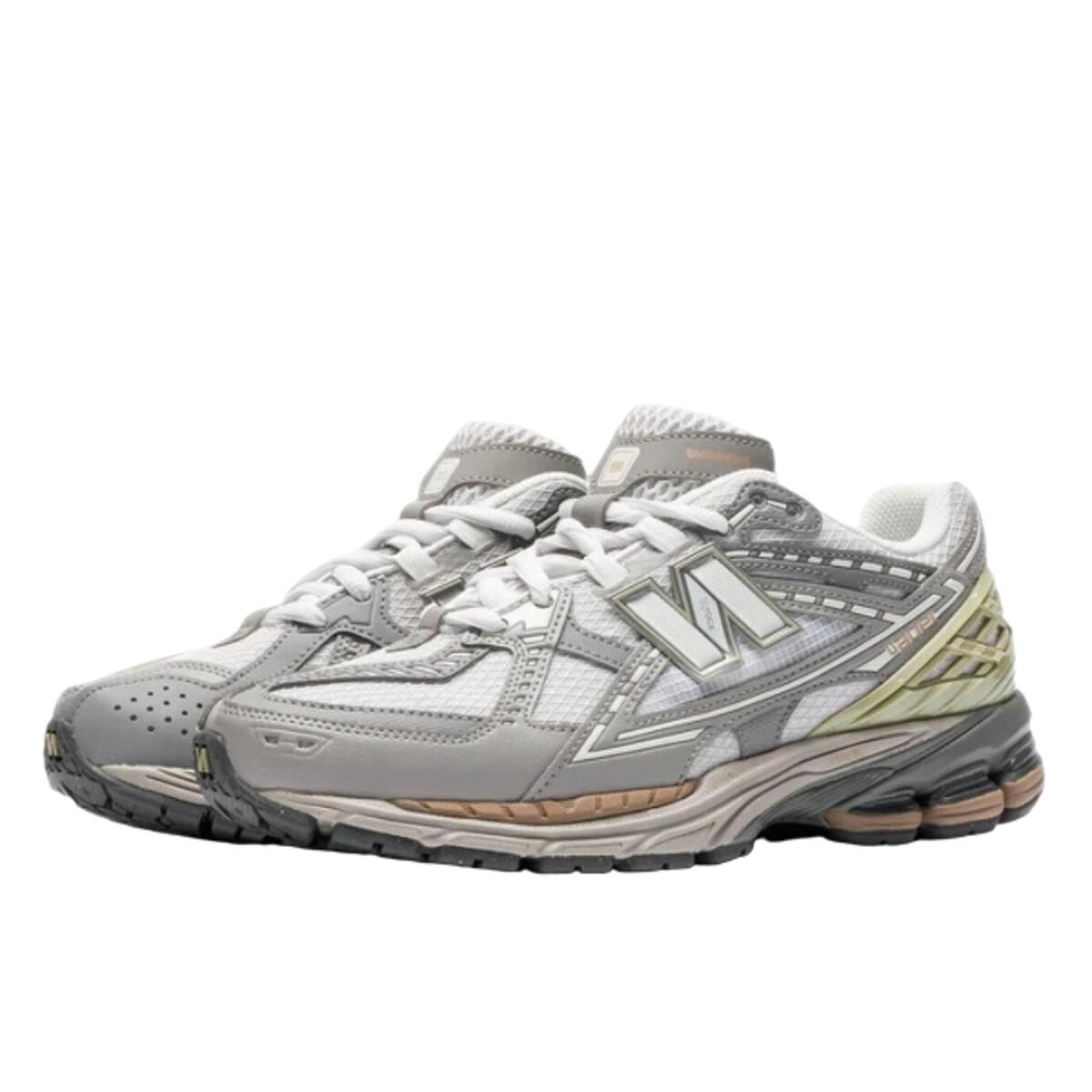 NEW BALANCE Schoenen  1906N Team Away Grey