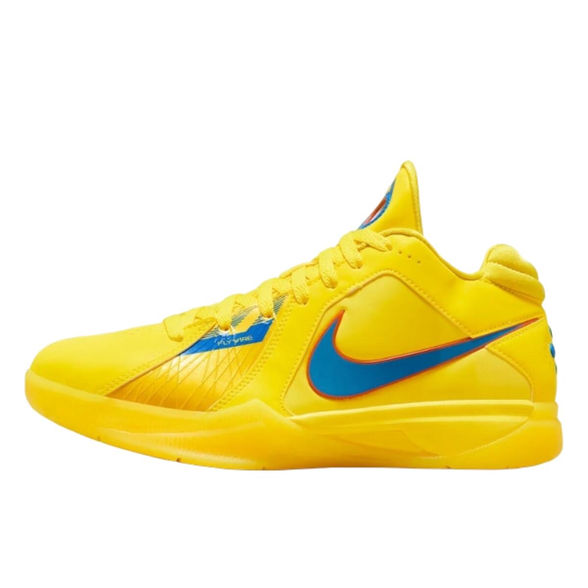 NIKE Shoes  KD 3 Retro Christmas (2023)