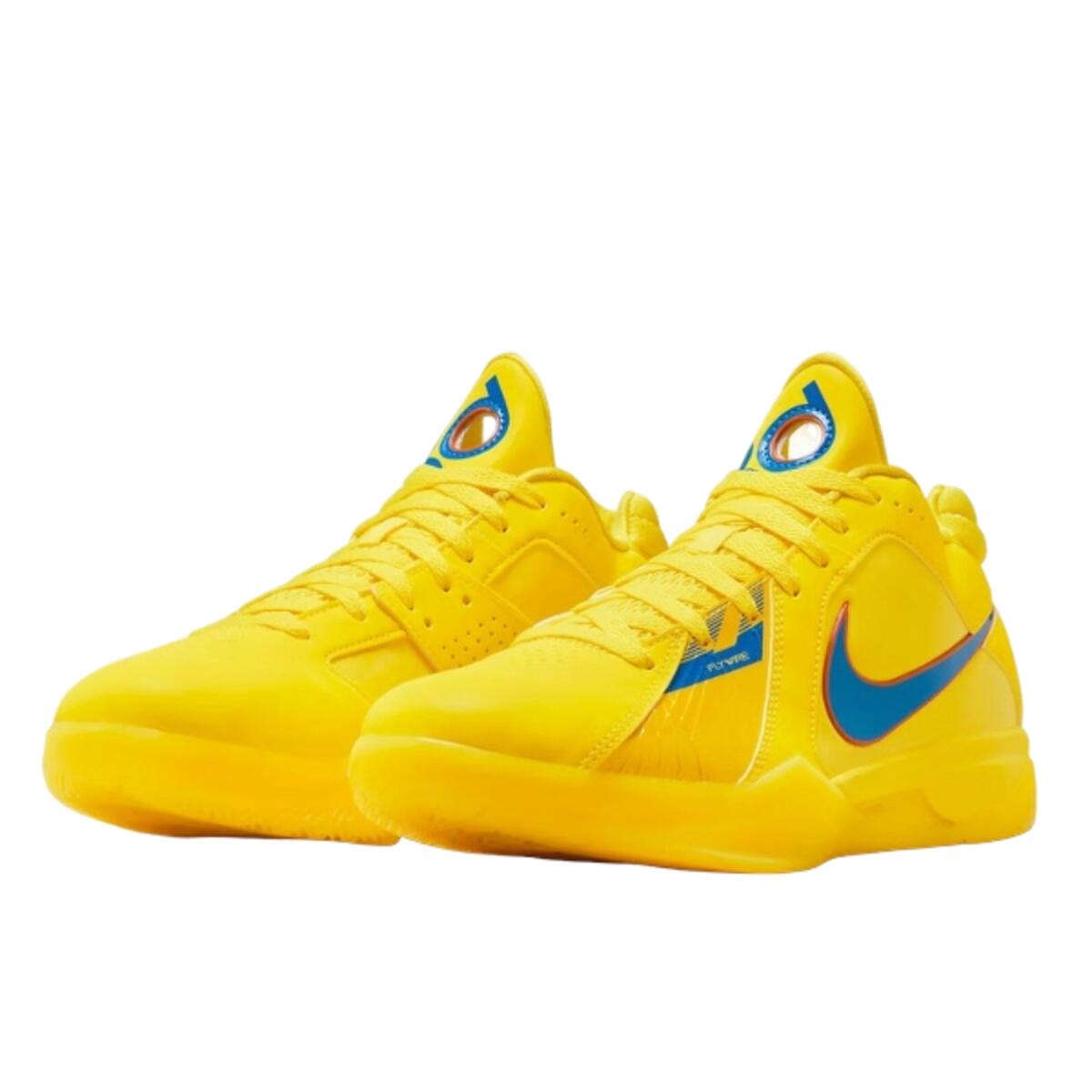 Tenis  KD 3 Retro Christmas (2023) 2/3